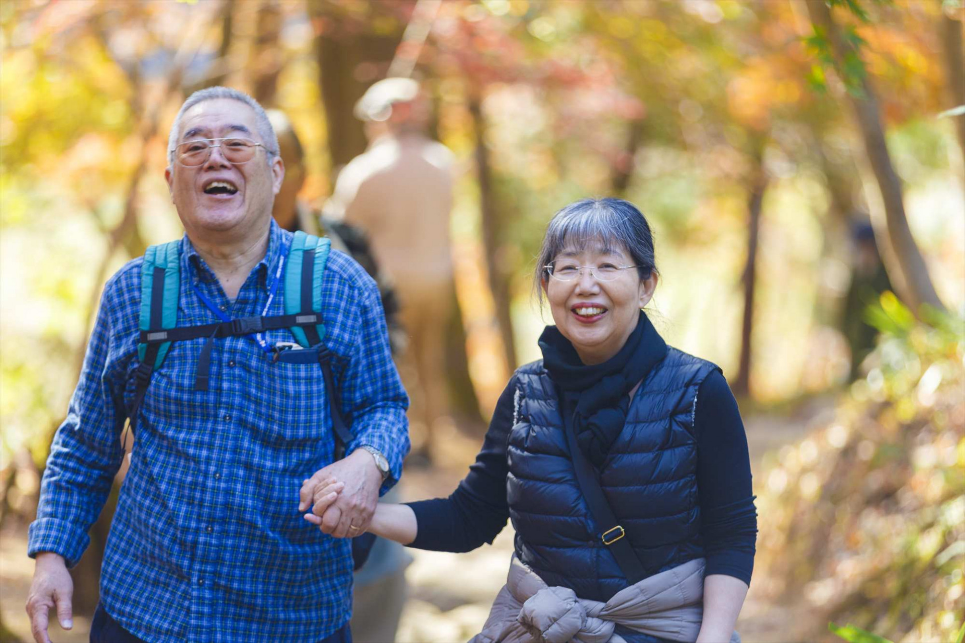 神戸で独居高齢者を対象に身元保証、任意後見契約に実績が有ります