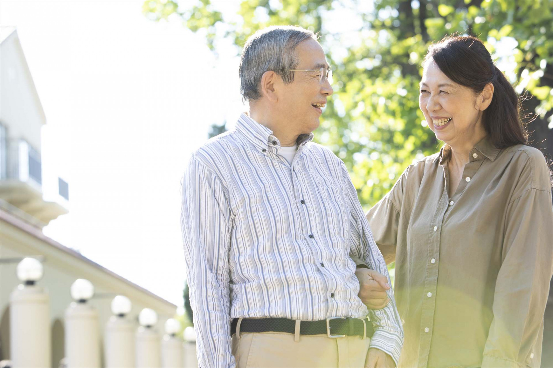 身元保証に関する神戸での実績が地域の高齢者に評判です