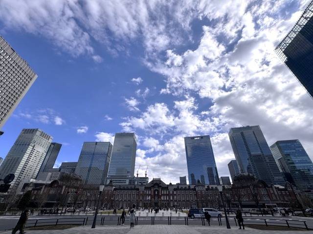 身元保証、粛々と