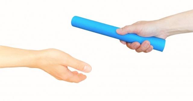 身元保証と地域との連携